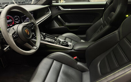 Porsche 911, 2020 год, 22 700 000 рублей, 14 фотография