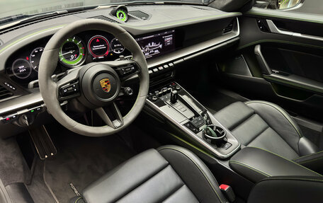 Porsche 911, 2020 год, 22 700 000 рублей, 12 фотография