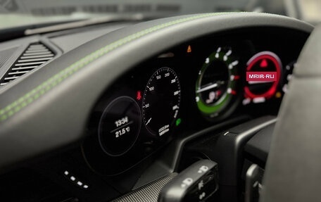 Porsche 911, 2020 год, 22 700 000 рублей, 21 фотография