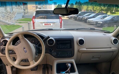 Ford Expedition, 2004 год, 1 100 000 рублей, 2 фотография