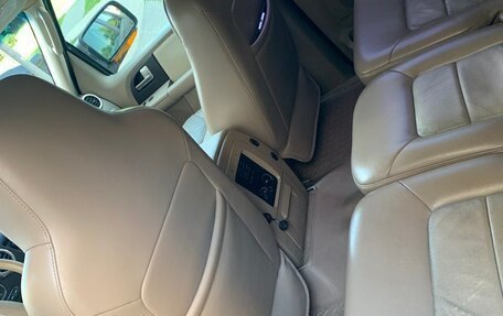 Ford Expedition, 2004 год, 1 100 000 рублей, 7 фотография