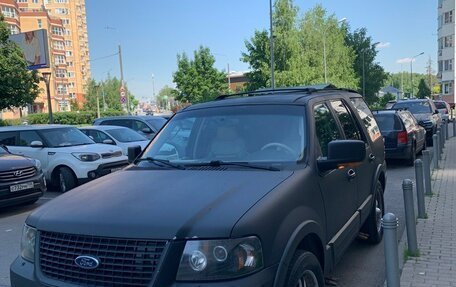 Ford Expedition, 2004 год, 1 100 000 рублей, 6 фотография