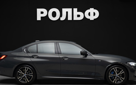 BMW 3 серия, 2025 год, 6 500 000 рублей, 3 фотография