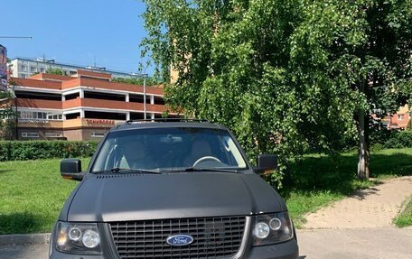 Ford Expedition, 2004 год, 1 100 000 рублей, 8 фотография
