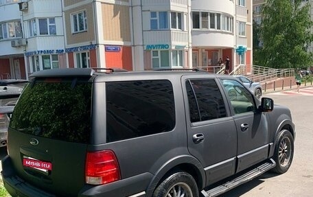 Ford Expedition, 2004 год, 1 100 000 рублей, 5 фотография