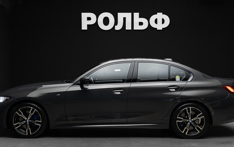 BMW 3 серия, 2025 год, 6 500 000 рублей, 4 фотография