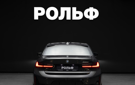 BMW 3 серия, 2025 год, 6 500 000 рублей, 7 фотография