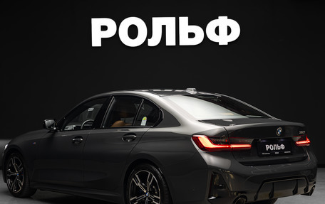 BMW 3 серия, 2025 год, 6 500 000 рублей, 5 фотография