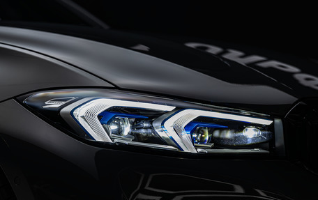 BMW 3 серия, 2025 год, 6 500 000 рублей, 10 фотография