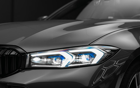 BMW 3 серия, 2025 год, 6 500 000 рублей, 8 фотография