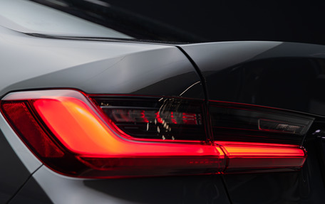 BMW 3 серия, 2025 год, 6 500 000 рублей, 12 фотография
