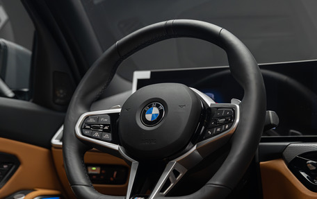 BMW 3 серия, 2025 год, 6 500 000 рублей, 16 фотография