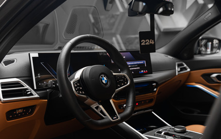 BMW 3 серия, 2025 год, 6 500 000 рублей, 17 фотография