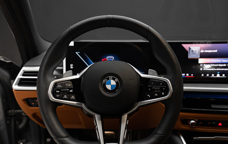 BMW 3 серия, 2025 год, 6 500 000 рублей, 18 фотография