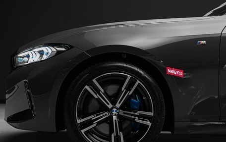 BMW 3 серия, 2025 год, 6 500 000 рублей, 13 фотография