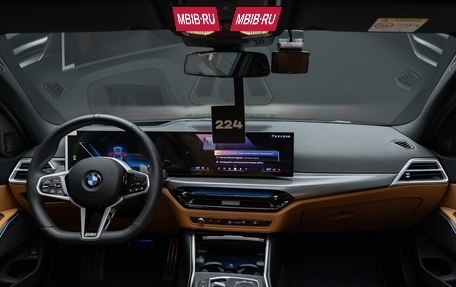 BMW 3 серия, 2025 год, 6 500 000 рублей, 15 фотография