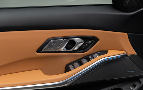 BMW 3 серия, 2025 год, 6 500 000 рублей, 24 фотография