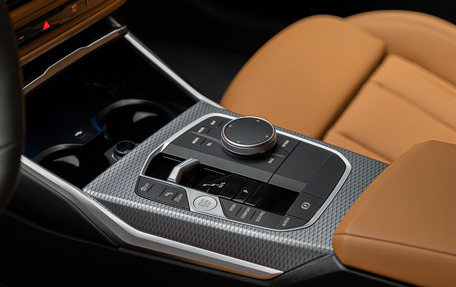 BMW 3 серия, 2025 год, 6 500 000 рублей, 25 фотография