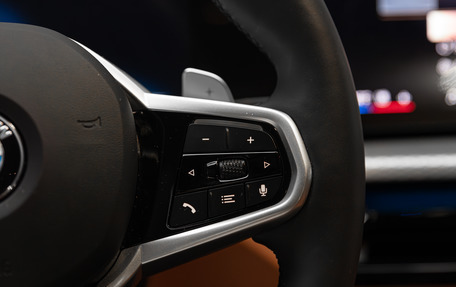 BMW 3 серия, 2025 год, 6 500 000 рублей, 20 фотография