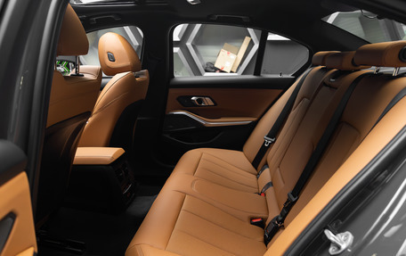 BMW 3 серия, 2025 год, 6 500 000 рублей, 31 фотография