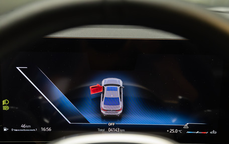 BMW 3 серия, 2025 год, 6 500 000 рублей, 21 фотография