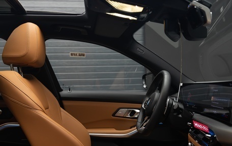 BMW 3 серия, 2025 год, 6 500 000 рублей, 30 фотография