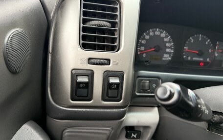 Mitsubishi Pajero Sport II рестайлинг, 2008 год, 845 000 рублей, 16 фотография