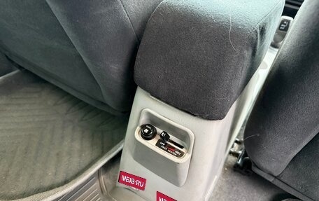 Mitsubishi Pajero Sport II рестайлинг, 2008 год, 845 000 рублей, 22 фотография