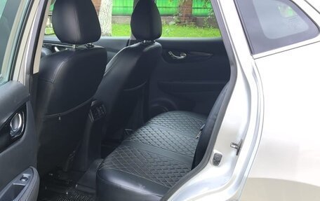 Nissan Qashqai, 2016 год, 1 485 000 рублей, 11 фотография