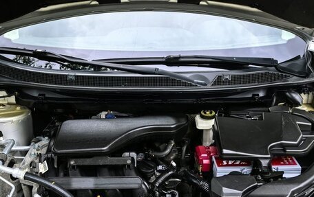 Nissan Qashqai, 2016 год, 1 485 000 рублей, 15 фотография