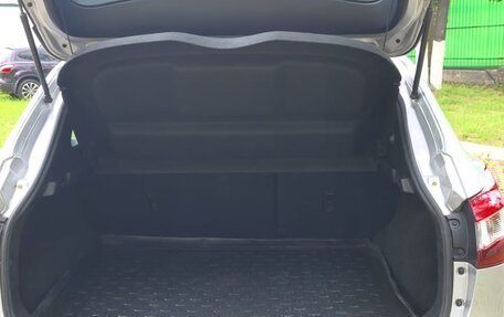 Nissan Qashqai, 2016 год, 1 485 000 рублей, 13 фотография
