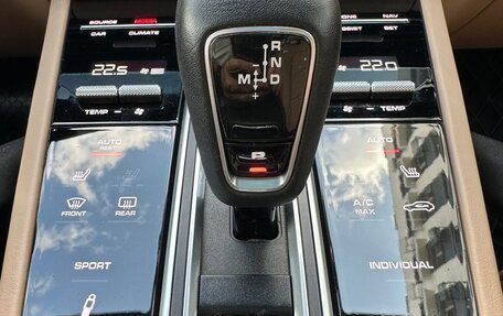 Porsche Cayenne III, 2018 год, 6 350 000 рублей, 8 фотография