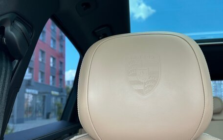 Porsche Cayenne III, 2018 год, 6 350 000 рублей, 12 фотография