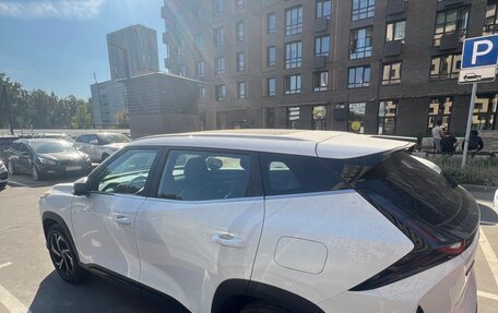 Geely Atlas, 2023 год, 2 300 000 рублей, 5 фотография