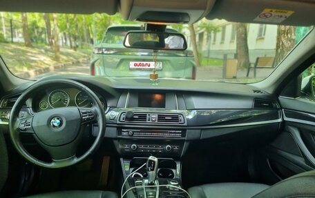 BMW 5 серия, 2013 год, 1 370 000 рублей, 2 фотография
