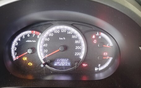 Mazda 5 I рестайлинг, 2008 год, 650 000 рублей, 4 фотография