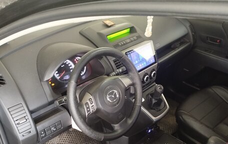 Mazda 5 I рестайлинг, 2008 год, 650 000 рублей, 6 фотография