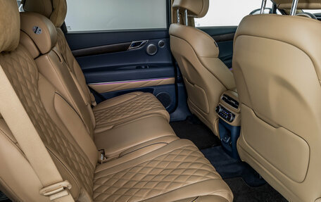 Genesis GV80 I, 2021 год, 5 789 000 рублей, 11 фотография