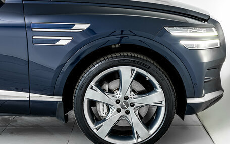 Genesis GV80 I, 2021 год, 5 789 000 рублей, 7 фотография