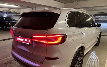 BMW X5, 2020 год, 9 250 000 рублей, 2 фотография