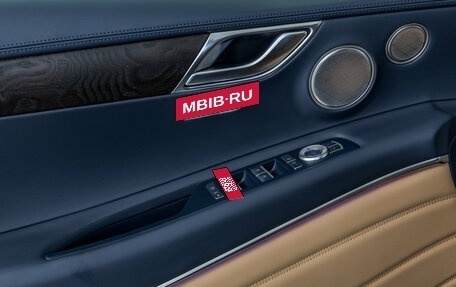Genesis GV80 I, 2021 год, 5 789 000 рублей, 13 фотография
