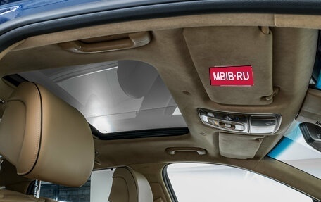 Genesis GV80 I, 2021 год, 5 789 000 рублей, 12 фотография