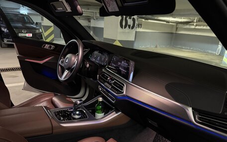 BMW X5, 2020 год, 9 250 000 рублей, 7 фотография