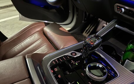 BMW X5, 2020 год, 9 250 000 рублей, 8 фотография