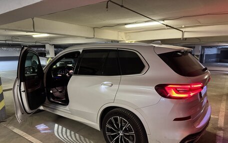BMW X5, 2020 год, 9 250 000 рублей, 6 фотография