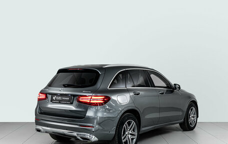 Mercedes-Benz GLC, 2017 год, 2 700 000 рублей, 4 фотография