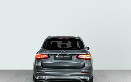 Mercedes-Benz GLC, 2017 год, 2 700 000 рублей, 5 фотография