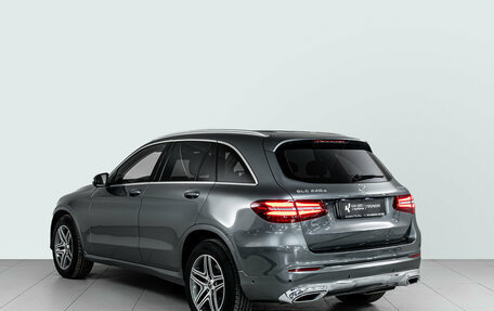 Mercedes-Benz GLC, 2017 год, 2 700 000 рублей, 6 фотография