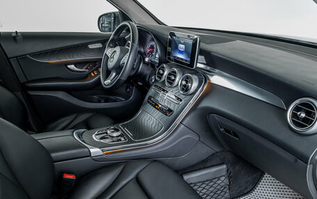 Mercedes-Benz GLC, 2017 год, 2 700 000 рублей, 9 фотография