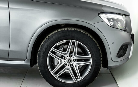Mercedes-Benz GLC, 2017 год, 2 700 000 рублей, 7 фотография